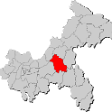 Fengdu County